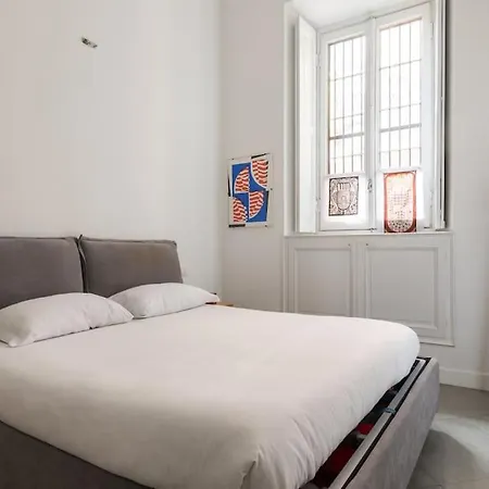 Bilocale Pergolesi Apartment Milan Exterior photo