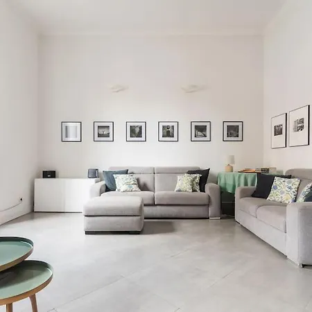 Bilocale Pergolesi Apartment Milan Exterior photo