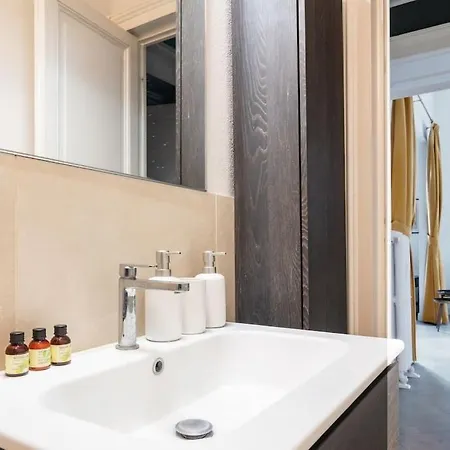 Bilocale Pergolesi Apartment Milan Exterior photo
