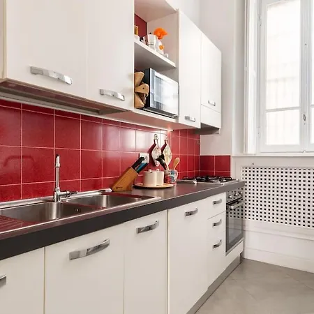 Bilocale Pergolesi Apartment Milan Exterior photo